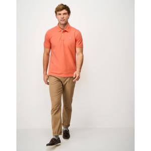 Crew Clothing Pique Polo Shirt